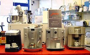 Elektro Reber GmbH - Ladengeschäft Elektro Reber GmbH - Ladengeschäft