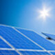 Erneuerbare Energie